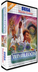 Wimbledon